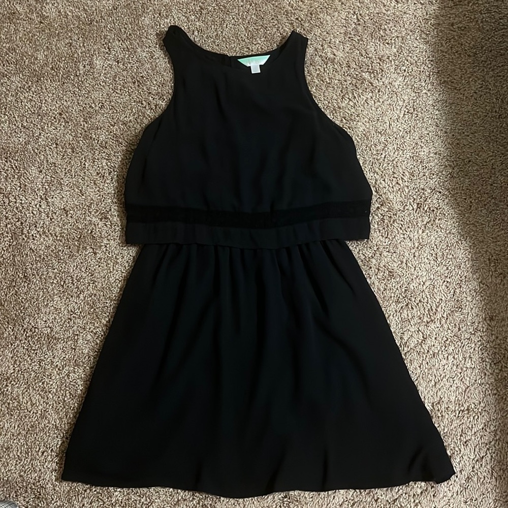 Decree Dress